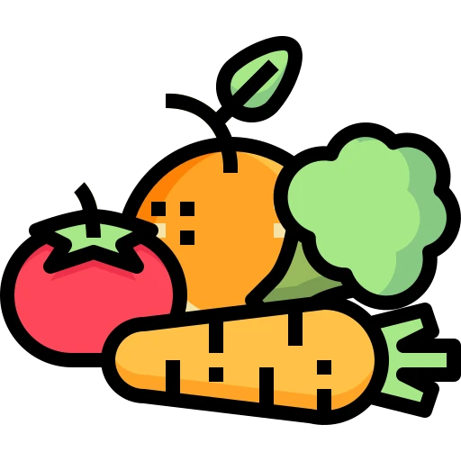 Vegetables